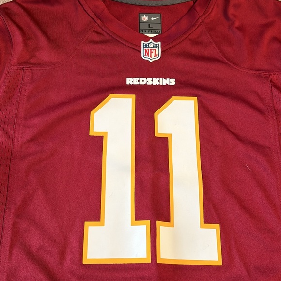 Men’s Redskins Jersey - Picture 3 of 4